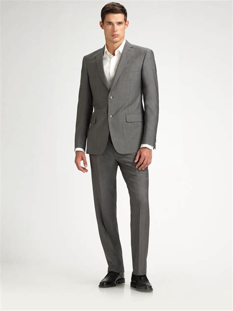 michael kors boys suit|michael kors suits men's.